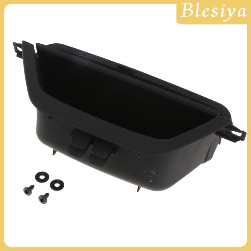 Tay Nắm Cửa Trước Bên Trái Màu Đen Cho BMW F25 X3 X4 F26