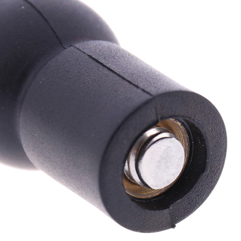 Bộ 2 Ốc Vít Cao Su Cố Định Nắp Bồn Cầu 3