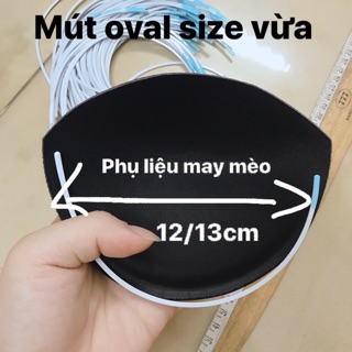 Gọng sắt gọng áo ngực