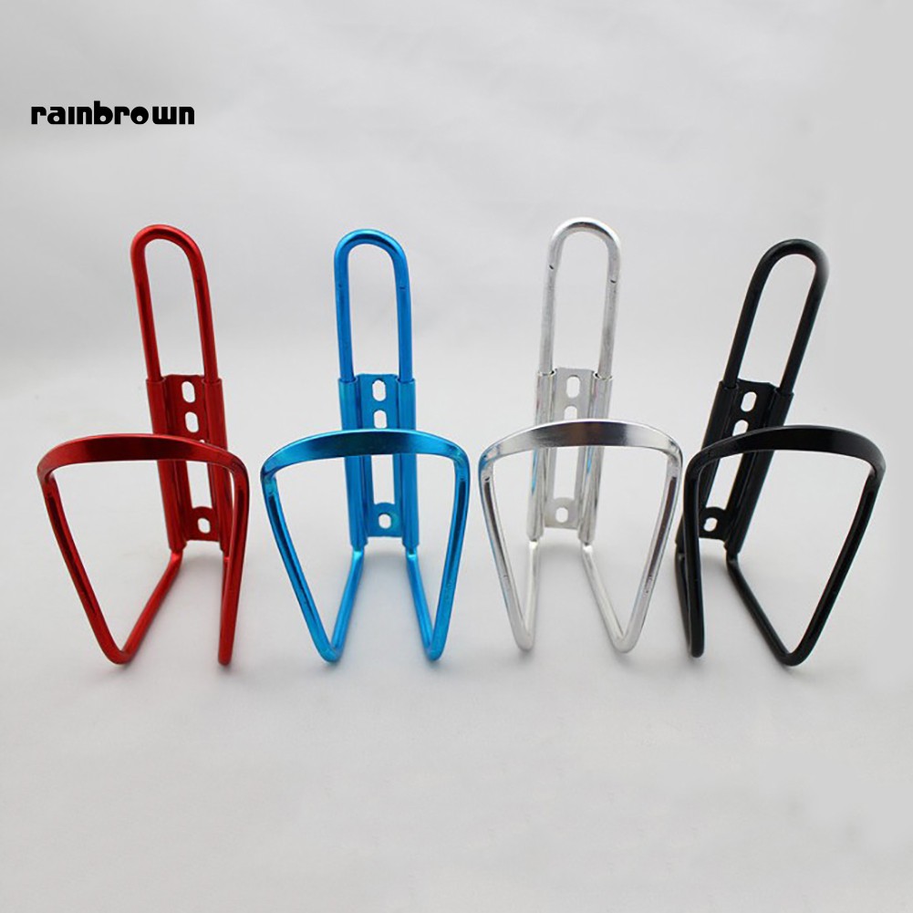 Giá đỡ bình nước cho xe đạp bằng hợp kim nhôm