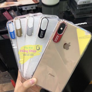 Ốp Lưng AutoFocus Iphone