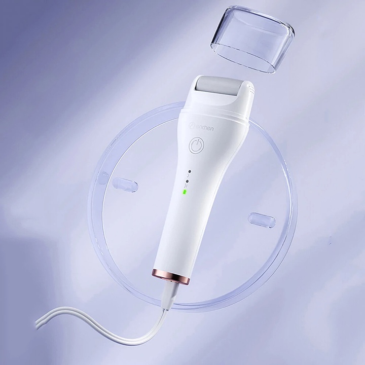 Dụng cụ Chà Gót Chân điện Xiaomi Enchen Electric Foot Callus Remover - Shop zmistore