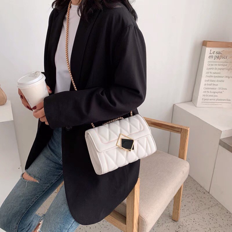 Túi Xách Nữ Giá Rẻ- Túi đeo vai nữ TX011