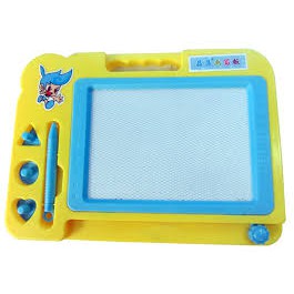 Bảng Viết Tự Xóa