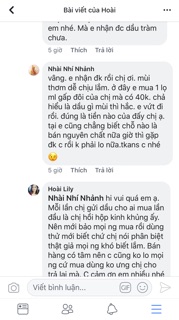 Tinh Dầu Tràm Huế 100ml