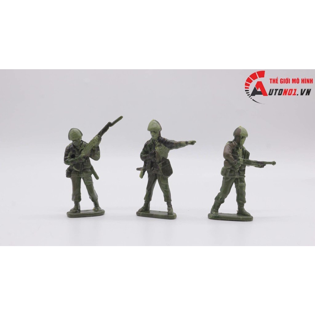 MÔ HÌNH XE TĂNG QUÂN SỰ SA MẠC 1:32 TYMODELS 7808