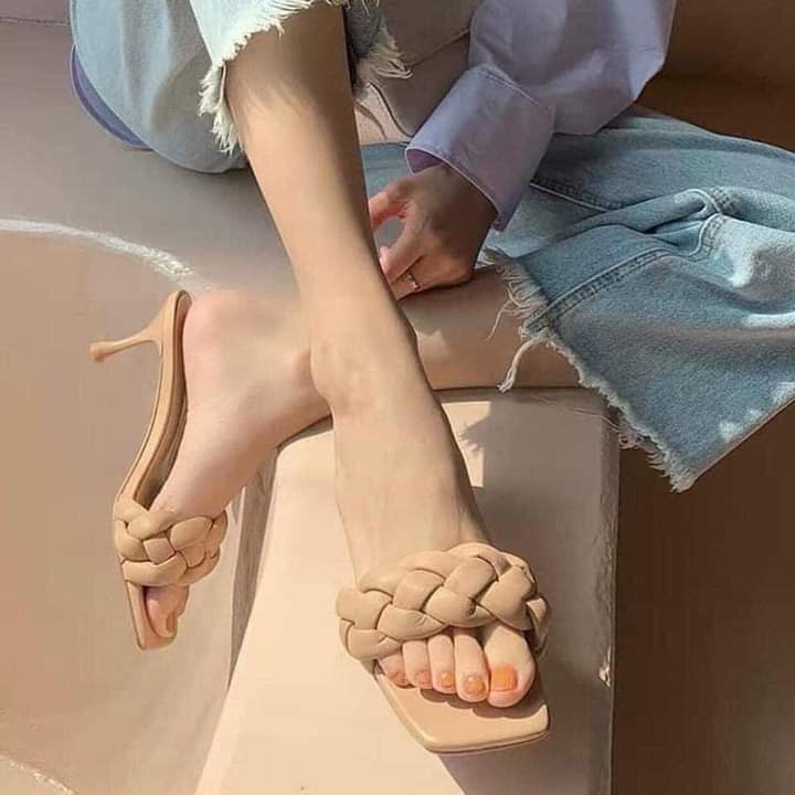 Guốc SEXY MM quai tít