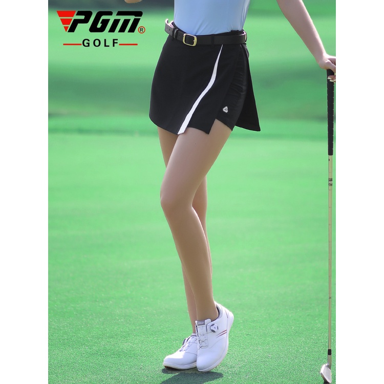 Chân váy golf nữ PGM thời trang thể thao cao cấp shop GOLF PRO CV031