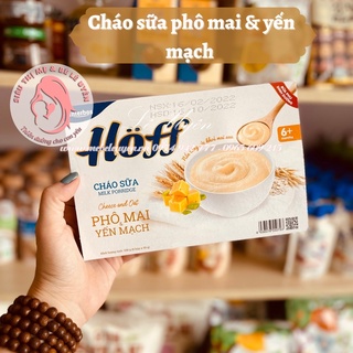 SỮA CHUA/VÁNG SỮA/PHÔ MAI HOFF