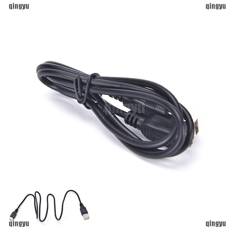 Cáp MINI USB DàI 1m ChuẩN Type A Sang 5 Pin B Cho ĐiệN ThoạI MP3