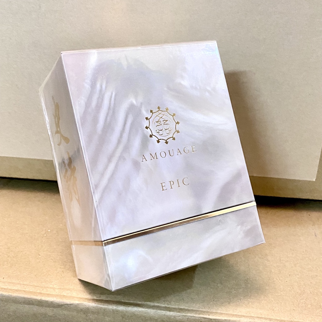 Nước Hoa Nữ ❣️FREESHIP❣️ Nước Hoa Amouage Epic Woman EDP