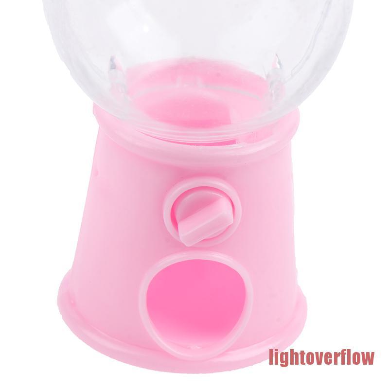 Đồ Chơi Tháo Kẹo Tự Động Mini Bằng Nhựa Dễ Thương Cho Bé