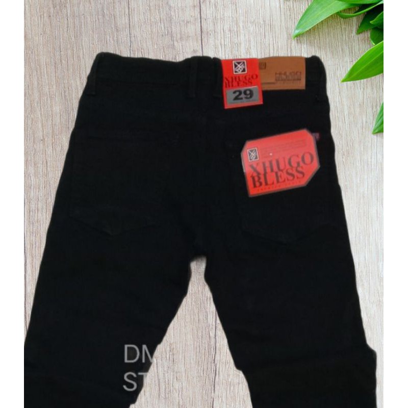 Hugo Bless Denim Sofjeans Slim Fit / / Stretc / Rubber / Stretchy