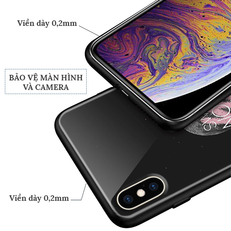 Ốp Lưng Iphone Got7 By The Moon Lyrics Bảo Vệ Cam Iphone 8/8Plus/X/Xs/Xs Max/11/11 Promax/12/12 Promax Lpc18012012