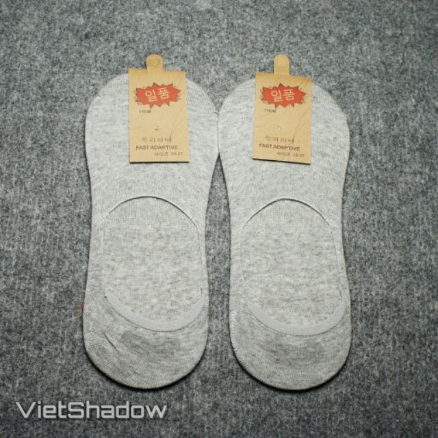 Bộ 5 đôi tất hàn quốc -XM65 | BigBuy360 - bigbuy360.vn