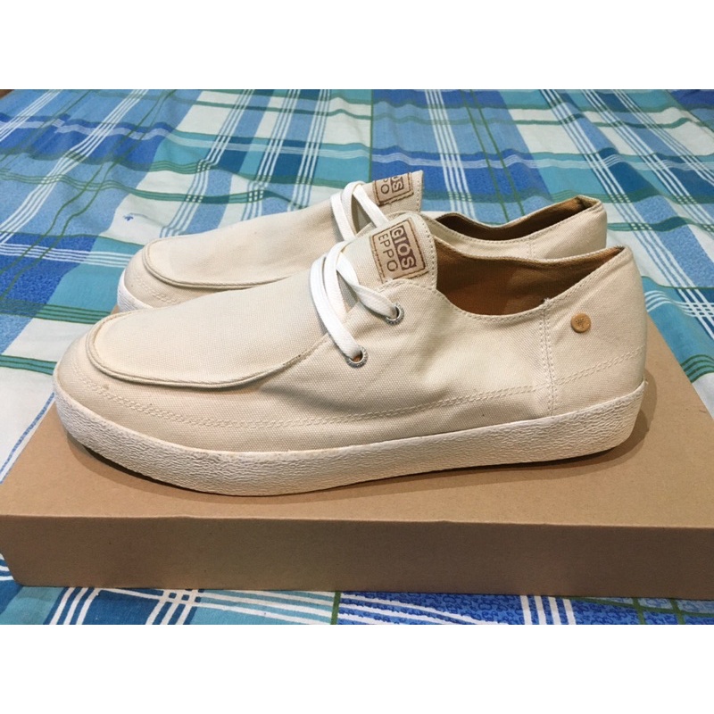 Giày VNXK thương hiệu GIOS EPPO