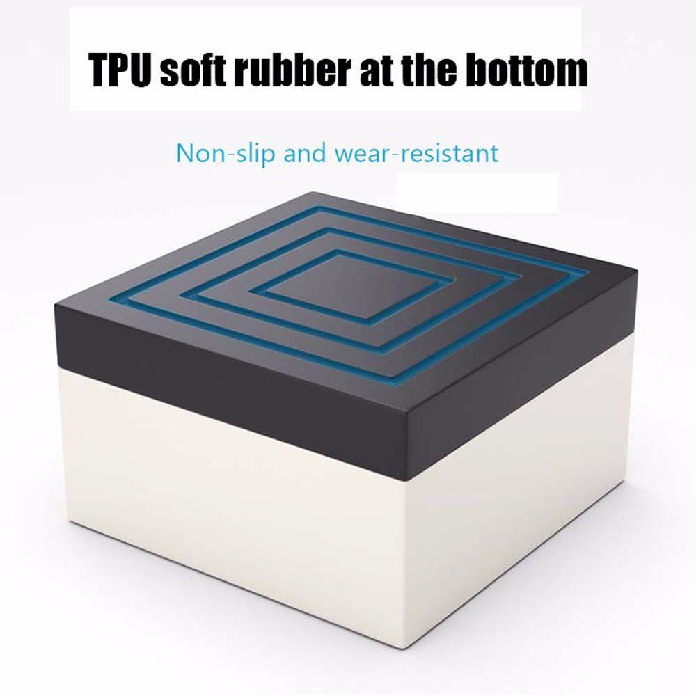Set 4 Miếng Lót Chân Ghế Sofa Chống Trượt Không Gây Tiếng Ồn