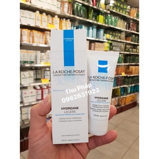 Kem dưỡng ẩm posay Legere 40ml