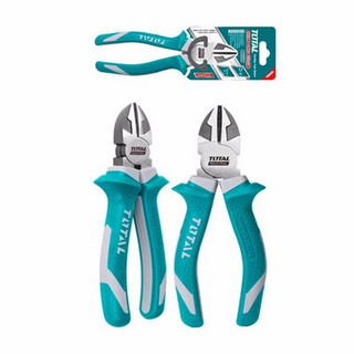 7" Kìm cắt Total THT230706