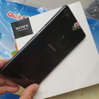 Điện thoại SONY XPERIA Z3 MỚI FULLBOX