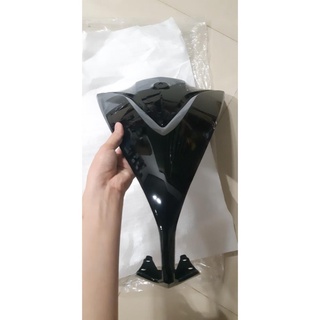 Mặt nạ Luvias FI Yamaha Đen