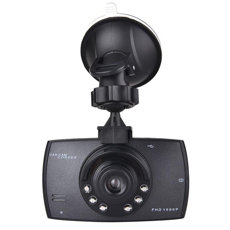 Camera Hành Trình G30 Ống Kính Kép 1080p Hd 2.2 Cảm Biến Ban Đêm Cho Xe Hơi | BigBuy360 - bigbuy360.vn