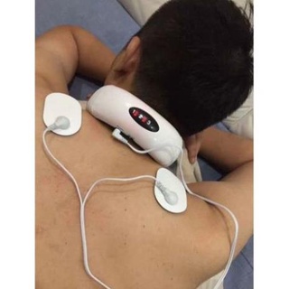 Máy masager cổ vai gáy giảm đau mỏi cơ bắp hiệu quả kl-5830 - ảnh sản phẩm 4