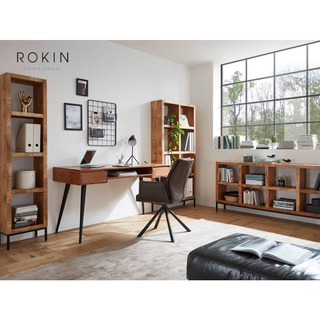 Bàn Học Làm Việc Đa Năng Rokin Tiện Dụng - BH-018