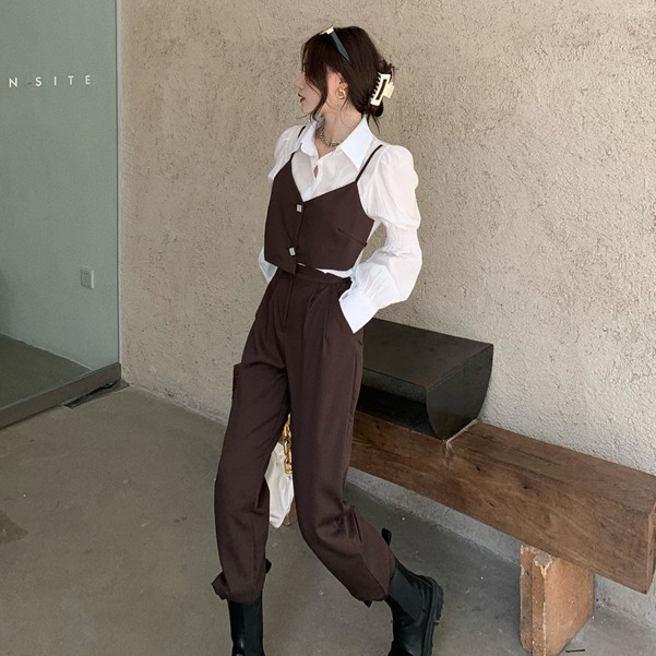 SET BỘ TRANG PHỤC NỮ ULZZANG (ảnh thật cuối)