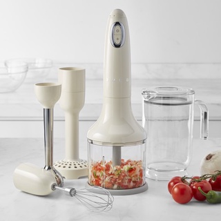 Máy xay cầm tay SMEG HBF02