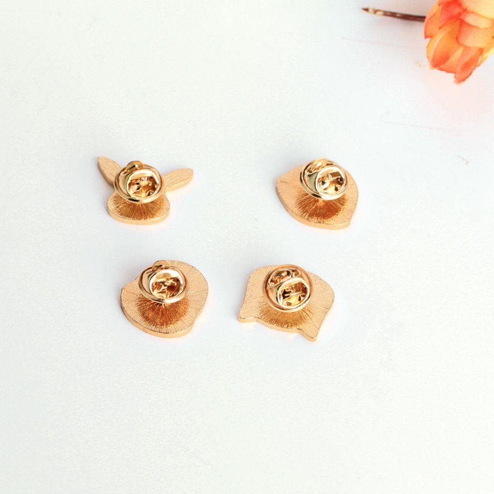 JARRED Huy Hiệu Cài Áo Hình Pokemon Ngộ Nghĩnh