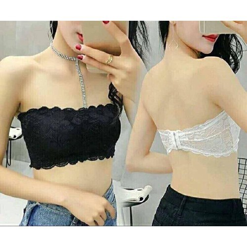 Áo Bra quây ren siêu hot 2020