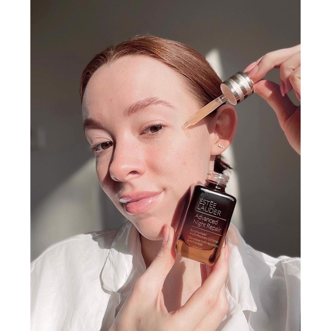 TINH CHẤT PHỤC HỒI CHỐNG LÃO HOÁ THẾ HỆ MỚI ESTEE LAUDER ADVANDED NIGHT REPAIR SERUM