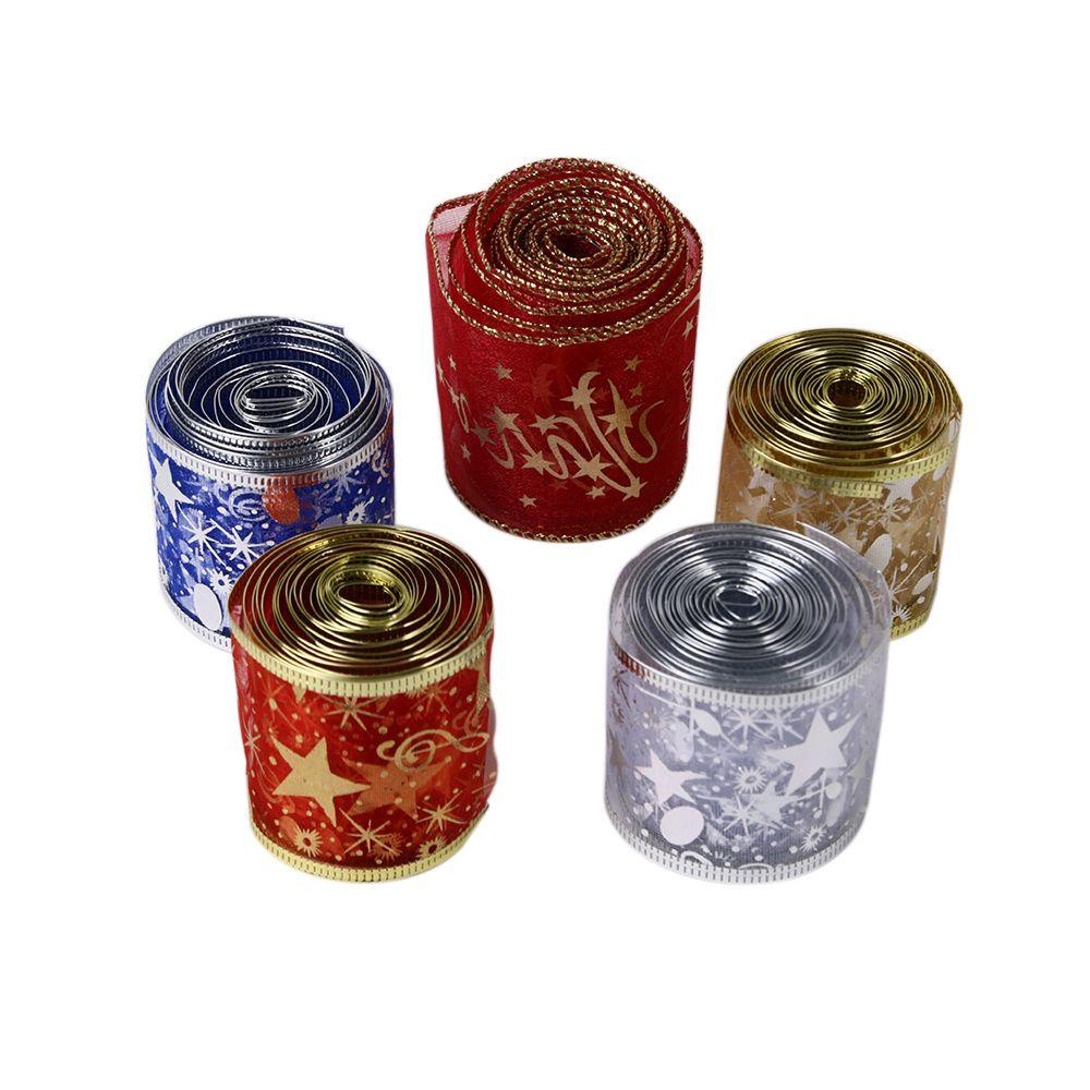 JANE Cuộn Dây Ruy Băng Kim Tuyến Trang Trí Tiệc