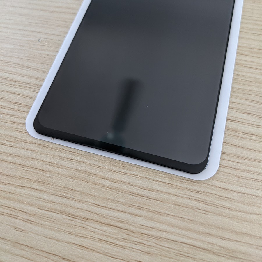 Kính cường lực chống nhìn trộm Xiaomi Redmi Note 9 Pro