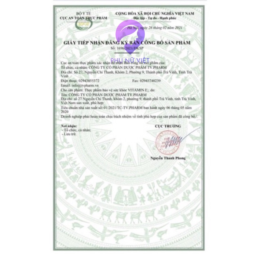 Vitamin E tự nhiên Blackmores Vitamin Natural E 500IU / 1000IU