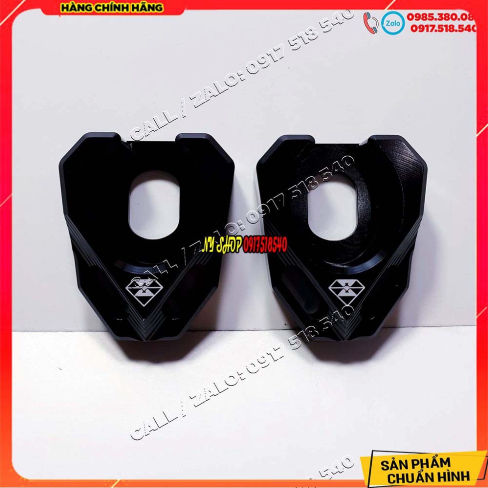 Lông đền xi nhan CNC Spirit Beast L2 chính hãng Ảnh thật Sp
