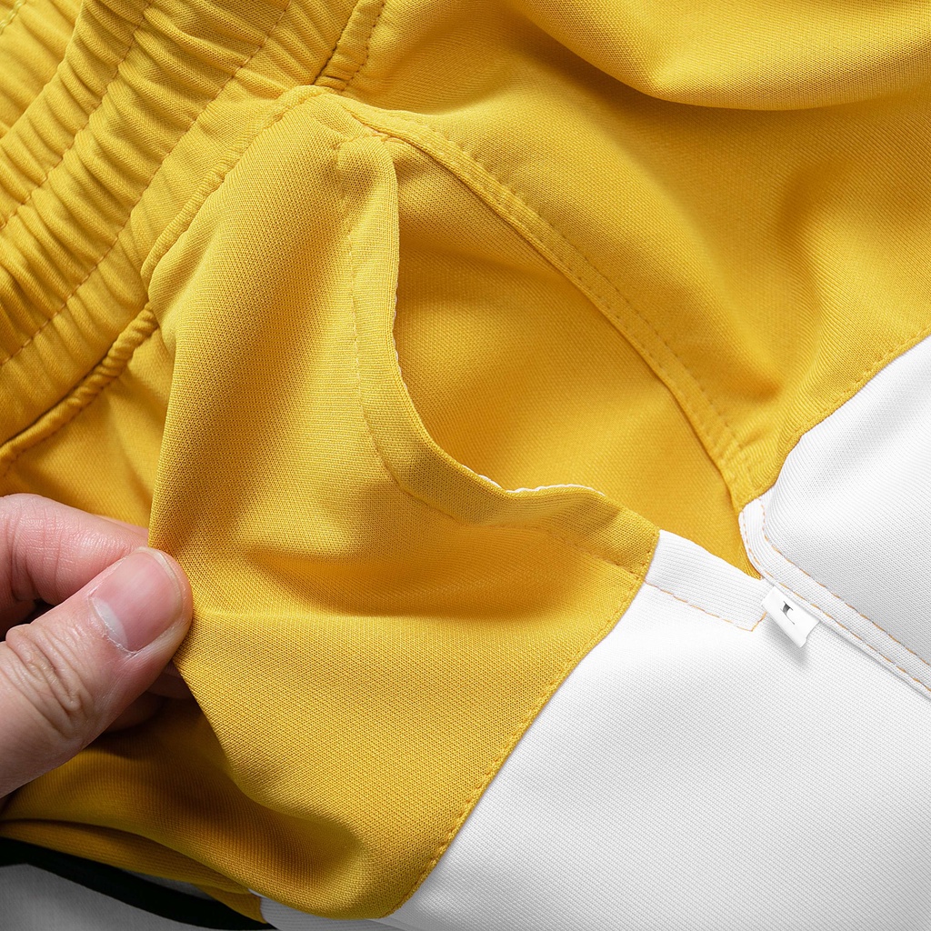 Quần Đùi Nam mặc nhà cotton dày dặn cao cấp, Quần Short Nam thể thao mặc nhà