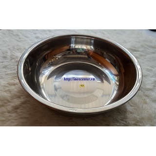 THAU INOX 304 CAO CẤP size lớn