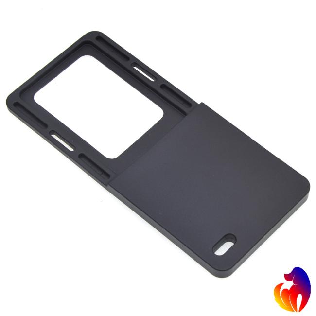 Universal Mount Plate Adapter Handheld Gimbal Stabilizer for Gopro Hero 6/5
