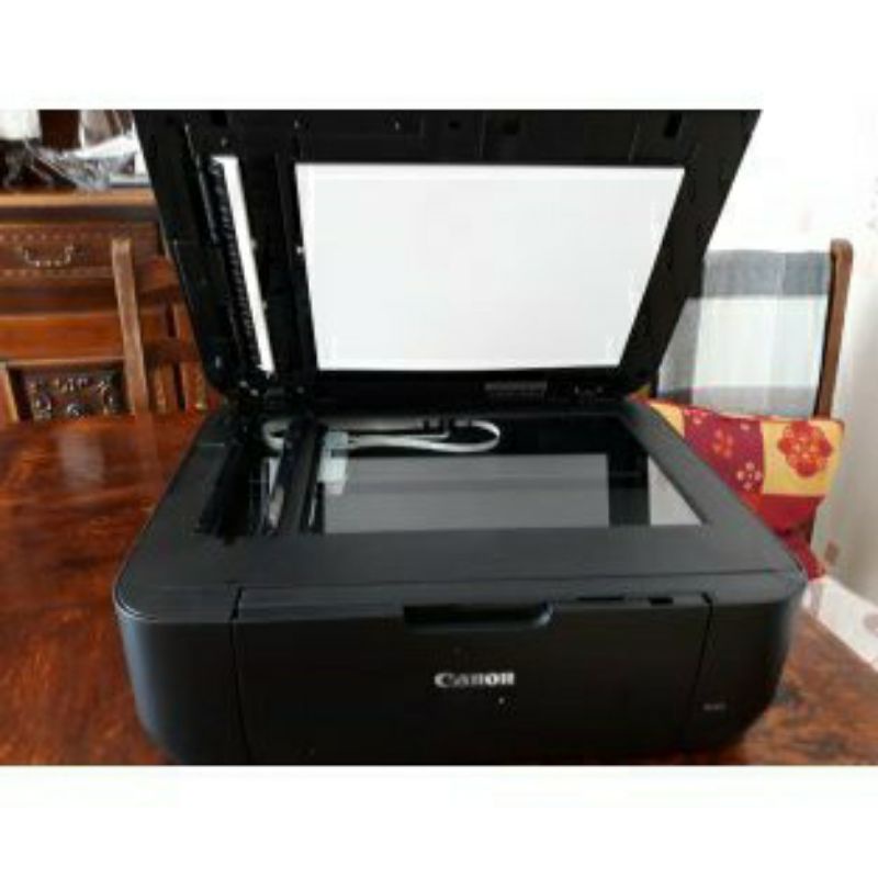 Máy in mầu Canon TR4520 in 2 mặt và canon Mx 475 in 1 mặt , Máy in mầu đa năng photocopy fax | BigBuy360 - bigbuy360.vn