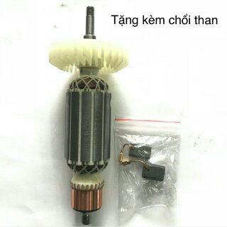 Rô To Máy Mài 9553 Makita Chính Hãng