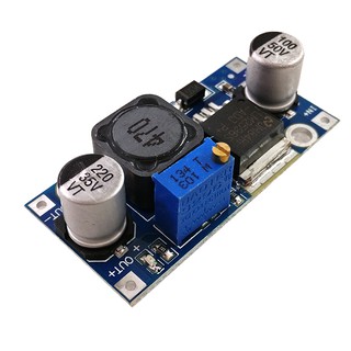 1 Mô Đun Hạ Áp LM2596S DC-DC 3A LM2576