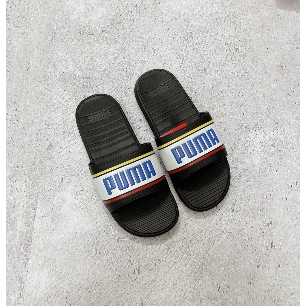 DÉP PUMA COOL CAT SPORT RETRO