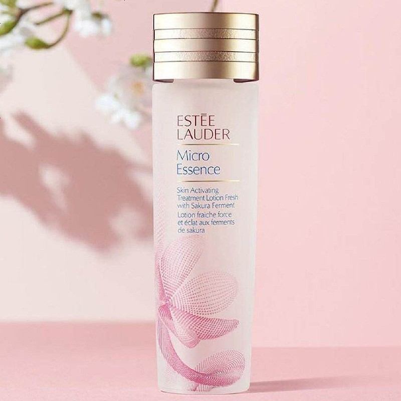 Nước Thần Estee Lauder Micro Essence 200ml