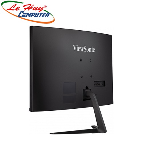 Màn hình máy tính cong Viewsonic VX2719-PC-MHD 27Inch FHD 240Hz Loa(2Wx2)