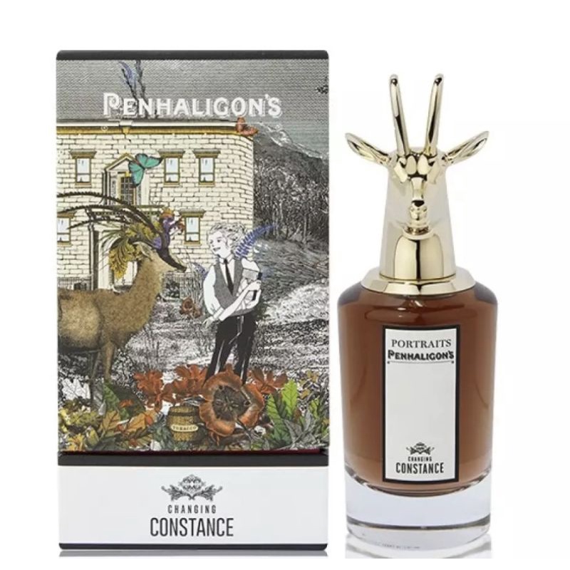Nước hoa Penhaligons The Tragedy of Lord George EDP 75ml