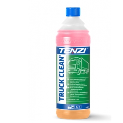Dung dịch rửa xe không chạm chuyên dụng cho tải Truck Clean 1L - Tahico