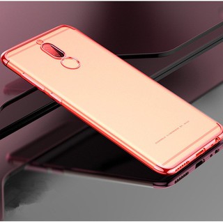 Ốp lưng mềm bảo vệ cao cấp cho Huawei Mate 10 Lite/Nova 2i