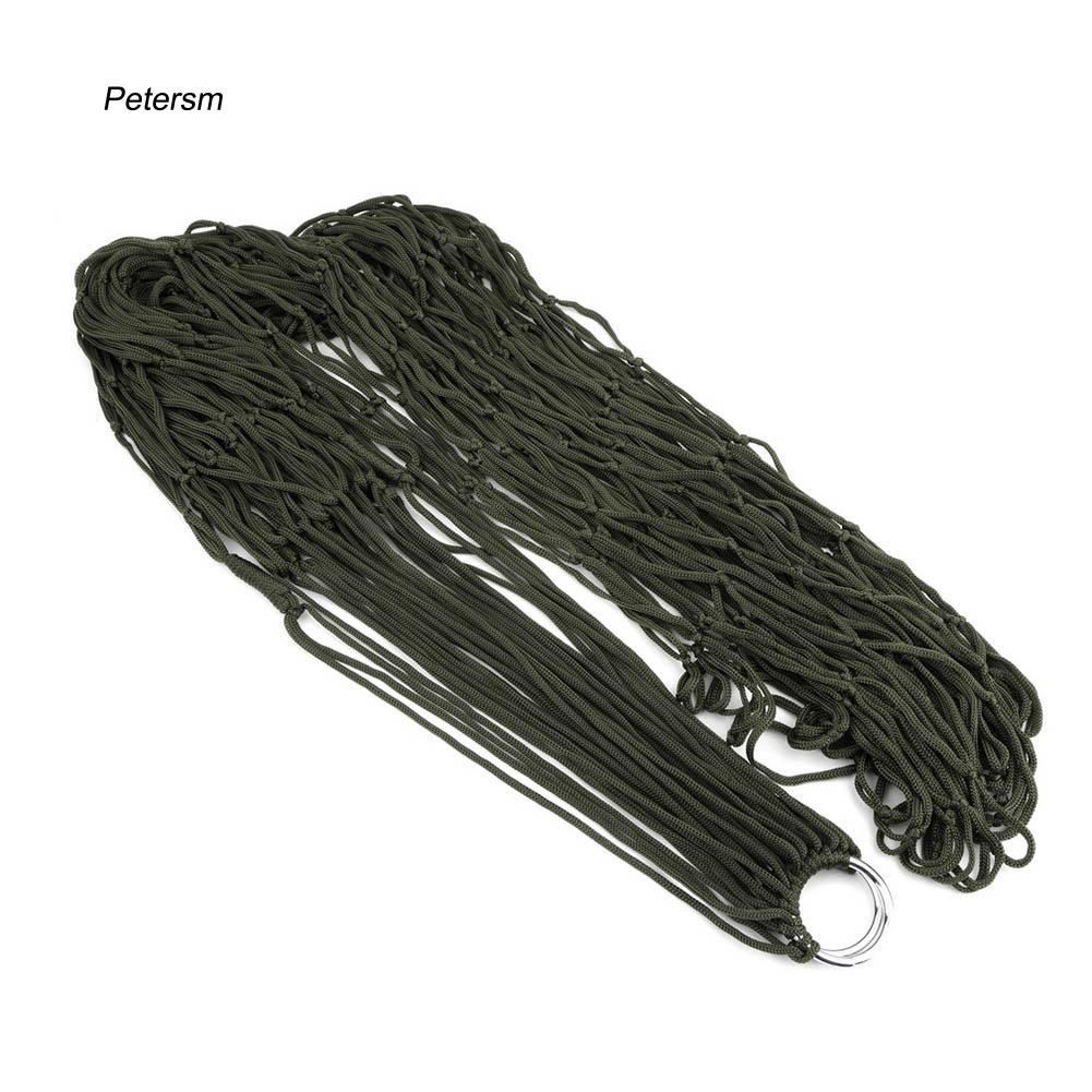 Võng Lưới Treo Ngoài Trời Đa Năng Tiện Dụng